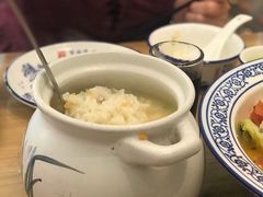 -乌镇那一年小院主题餐厅(甘泉西路店)