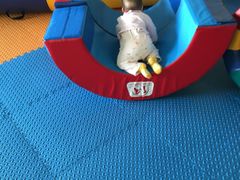 -美国悦宝园早教托育中心(东坝店)