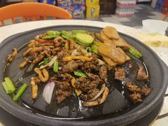 -一烙锅(友谊店)