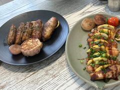 -娜娜家•Nana's restaurant (南开大悦城店)