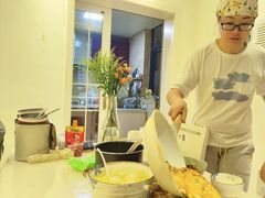 -乐禧母婴全自营月嫂(宝山店)