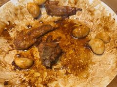 -老李家土菜馆·安吉地标美食
