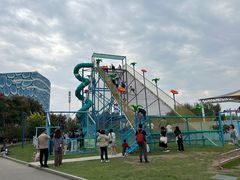 -华夏文旅海洋公园