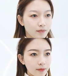 -臣丽纹眉全国连锁