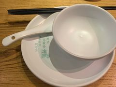-潮粥荟·潮汕砂锅粥(朝阳大悦城店)