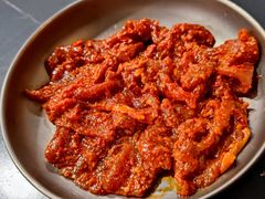 -夜食白市Yespicy·烧烤啤酒宵夜(番禺四海城店)