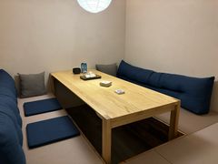 -茗知道茶馆(世博源店)