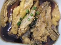 葱油鸡-老乡鸡(舒城路店)