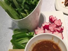 -北李妈妈菜·海肠捞饭(高新万达店)