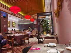 大堂-金鸭季·北京烤鸭(深业上城店)