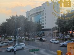 -鑫悦楼煎蟹·16年海鲜大排档