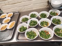 -水碾河刘老大串串香(水碾河路店)