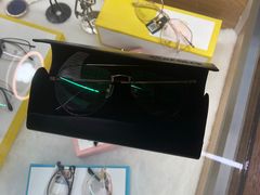 -视野联行眼镜·蔡司·控优点授权(长白万象汇店)