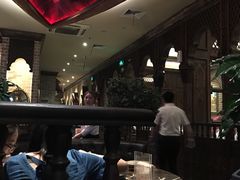 大堂-北疆饭店(苏宁广场店)