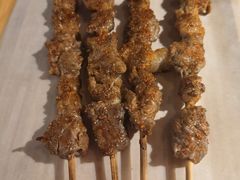 羊肉串-新疆儿子娃娃餐厅(锦华街店)