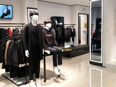 -天虹购物中心(石路店)