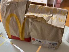 -麦当劳(南京文鼎广场店)