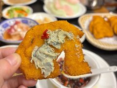 -仁和四季涮肉馆(天坛南门店)