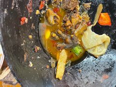 -十二道丰味·徐州土菜·烧烤(何山路店)