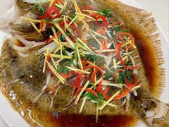 -老船长海鲜大排档(集美店)
