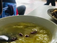鸡蛋醪糟-秦镇史玉林凉皮(翡丽城店)