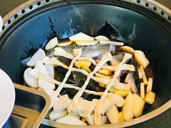 -荣德灶台鱼(圣泉寺店)