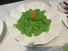 -京味民福烤鸭店(建设四马路店)