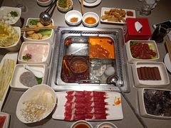 -海底捞火锅(徐州火车站店)