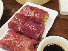 -潮福城大酒楼·潮粤菜·港式点心(阳光城店)