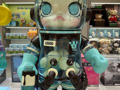 -泡泡玛特POPMART(蓝色港湾店)