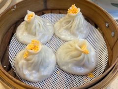 灌汤姜汁小笼包-点都德(海岸城店)
