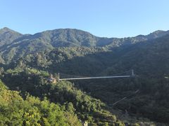 -广东天露山旅游度假区