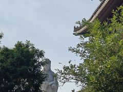 -天津妈祖文化园