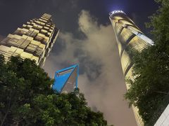 -上海中心大厦