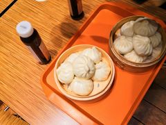 -庆丰包子铺(南站二店)