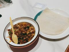 -阿娜尔·新疆菜(宜家荟聚中心店)