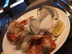 蚝天蚝地（周日至周四晚餐）-深圳四季酒店·馥自助餐厅