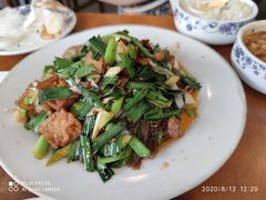 -天回镇何氏豆腐(总店)