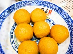 咖喱鱼蛋-双喜老铺(人民广场店)