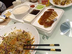 -老德州四合院·德州菜(天衢路店)