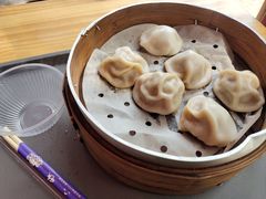 -鸡鸣汤包(红山动物园店)