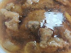-郑家包子牛肉拉面(尚勤路店)