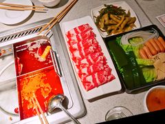 -海底捞火锅 (利舞台广场店)