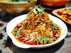 -昆虫窝子·特色云南菜(拓东路总店)