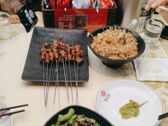 -聚味瞿记·龙虾堂(坡子街店)