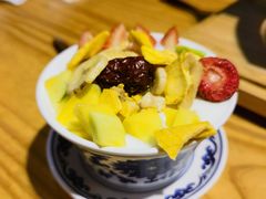 -勺子米线·云南传统小吃市集(四方街店)