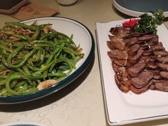 -陈阿婆鱼头泡饼·京味菜(复兴路店)