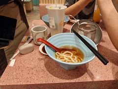 -元气寿司(环球港店)