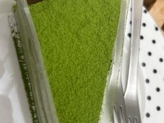 -CAKE WANG千层制造所(省府店)