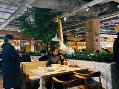 大堂-四小姐的店(泉舜店)